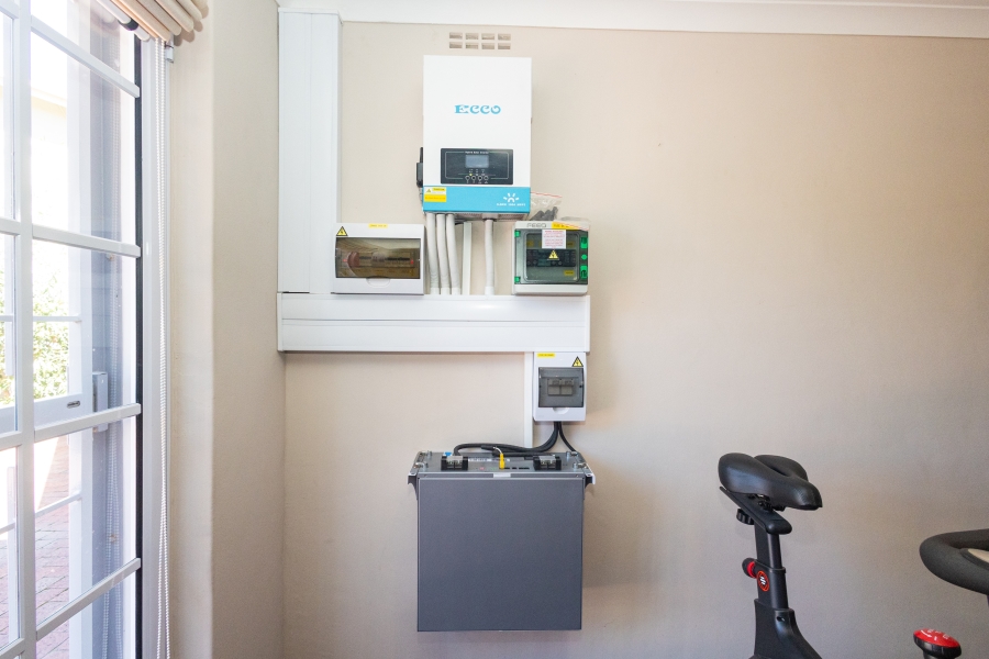 3 Bedroom Property for Sale in Flamingo Vlei Western Cape